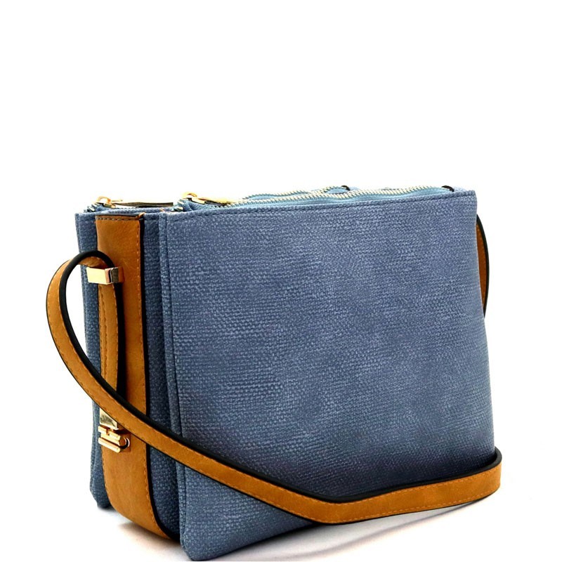 crossbody shoulder bag strap